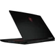 Ноутбук MSI 15.6" GF63 Thin 11UC-642, i5-11400H, 8 GB, 512 GB, NVIDIA GeForce RTX 3050, 1920x1080, IPS (GF63 11UC-642) Б/у - изображение 6
