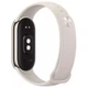Фітнес-браслет Xiaomi Mi Smart Band 8 Champagne Gold (BHR7166GL) - зображення 3