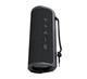 Портативна колонка HATOR Wireless Aria TWS 30Вт IPX7 Phantom Black - зображення 1