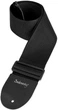 Ремень для бас-гитары RockBag RST NB Sadowsky B - Sadowsky Nylon Bass Strap - Black - изображение 3