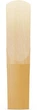 Трости для альт-саксофона D'Addario ORGANIC SELECT JAZZ - ALTO SAX FILED 2S - 10 PACK - изображение 3