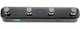 Беспроводной футконтроллер для электрогитары MOOER GWF4 WIRELESS FOOTSWITCH (BLACK) - изображение 2