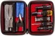 Набор средств по уходу за гитарой DUNLOP DGT122 SYSTEM 65 COMPLETE GUITAR & BASS STRING CHANGE TOOL KIT - изображение 1