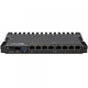 Маршрутизатор Mikrotik RB5009UPr+S+IN 8хLAN VPN черный - изображение 1
