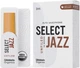 Трости для альт-саксофона D'Addario ORGANIC SELECT JAZZ - ALTO SAX UNFILED 3M - 10 PACK - изображение 7