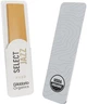 Трости для альт-саксофона D'Addario ORGANIC SELECT JAZZ - ALTO SAX FILED 3S - 10 PACK - изображение 2