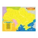 Магнитная карта-пазл Моя страна – Украина 148709, 25 пазлов областей и Крым 4692883 - изображение 2