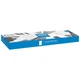 Комплект для раздвижных дверей ARMADILLO SLD.Comfort-PRO.SET2.soft close/80 - изображение 5