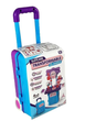 Игровой набор чемодан SUITCASE Transformable MAKEUP - изображение 5