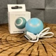 Умный мячик для кота smart мяч шарик petgravity с usb зарядкой - изображение 3