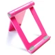 Подставка настольная для телефона (держатель) L 302 pink - изображение 1