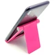 Подставка настольная для телефона (держатель) L 302 pink - изображение 3
