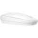 Мышка беспроводная для ПК и ноутбука HP 240 Bluetooth 3кн 1600dpi 1xAA белый (793F9AA) - изображение 5