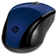 Мышка беспроводная для ПК и ноутбука HP 220 1600dpi 3кн USB Blue (7KX11AA) - изображение 2
