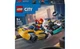 Конструктор LEGO Картинг та гонщики 99 деталей (60400) - зображення 1