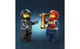 Конструктор LEGO Картинг та гонщики 99 деталей (60400) - зображення 6