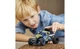 Конструктор LEGO Позашляховик багі для перегонів 219 деталей (42164) - изображение 3