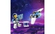 Конструктор LEGO Міжзоряний космічний корабель 240 деталей (60430) - зображення 7