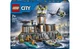 Конструктор LEGO Поліцейський острів-в'язниця 980 деталей (60419) - изображение 1