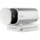Веб-камера для видеоконференций HP 960 4K Streaming Webcam 3840х2160 серая (695J6AA) - изображение 7