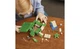 Конструктор LEGO Пляжний будинок у формі черепахи 234 деталей (21254) - изображение 2