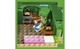 Конструктор LEGO Пляжний будинок у формі черепахи 234 деталей (21254) - изображение 5