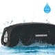 Портативна бездротова Bluetooth-колонка з радіо Hopestar H43 - зображення 6