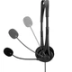 Навушники з мікрофоном HP Stereo G2 дротові USB 1.8м чорний (428H5AA) - зображення 6