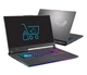 Ноутбук (2024) ASUS ROG Strix G17 R9-7845HX/32GB/512/Win11X RTX4060 144Hz - зображення 2
