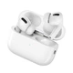 Безпровідні навушники WUW R185 TWS Вакуумні EarBuds Bluetooth 5.0 White - зображення 1
