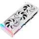 Видеокарта Asus GeForce RTX 4080 16GB ROG Strix Gaming White (ROG-STRIX-RTX4080-16G-GAMING-WHITE) [85143] - изображение 8