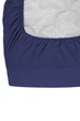 Простирадло на гумці Good-Dream бязь Blue 80х180 (GDPRGBBL080180) - зображення 2