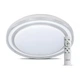 Світлодіодний світильник Ardero AL6060ARD 72W CRISTAL (80054) - изображение 5