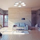 Світлодіодний світильник Ardero AL6195ARD 65W SCANDY (80098) - изображение 4