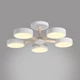 Світлодіодний світильник Ardero AL6195ARD 65W SCANDY (80098) - изображение 6