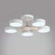 Світлодіодний світильник Ardero AL6195ARD 65W SCANDY (80098) - изображение 7