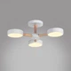 Світлодіодний світильник Ardero AL6193ARD 40W SCANDY (80097) - зображення 5