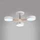 Світлодіодний світильник Ardero AL6193ARD 40W SCANDY (80097) - зображення 6