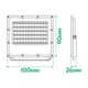 Світлодіодний прожектор Ardero LL-3020ARD 20W 2400Lm 6500K (80025) - изображение 5