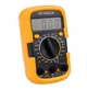 Цифровой мультиметр - тестер с подсветкой Digital DT 830 LN - изображение 3