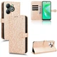 Защитный чехол Deexe Pegasus Cover для Infinix Smart 8 - Rose Gold - изображение 7