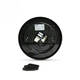 LED светильник ART IP65 круглый VIDEX 15W 5000K Black - изображение 3