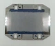 Сетка для Panasonic ES9943 ES-RP20 / ES329H / ES-RC40 / ES-SA40 (742139626) Серебро - изображение 1