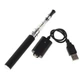 Под-система электронная сигарета CE-5 650mAh Kit Black (10024) - изображение 1