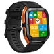 Наручные мужские смарт часы Kospet Tank M2 Orange (15231) - изображение 1
