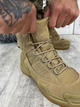 Тактичні черевики Tactical Boots Vaneda V-Clutch Gore-Tex Coyote 44 - зображення 2