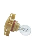 Автомобильная лампа с цоколем PSX24W PG20/7 12276H 12V 24W Clear Белая (01286) - изображение 5