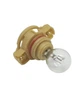 Автомобильная лампа с цоколем PSX24W PG20/7 12276H 12V 24W Clear Белая (01286) - изображение 7