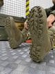 Тактичні черевики Tactical Boots Gepard Olive 46 - зображення 3