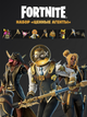 Активация Fortnite: Набор «Ценные агенты» (Все платформы PC/XBOX/PS/EPIC) - изображение 1